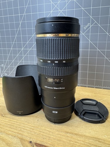 Tamron a009 200mm f2 8 - af, 70-200mm