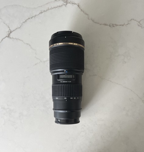 Tamron camera lens - tamron,