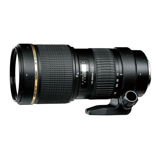 Tamron 200mm f2 8 di - sp, f2.8