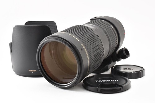 Tamron 200mm f2 8 - sp, f2.8