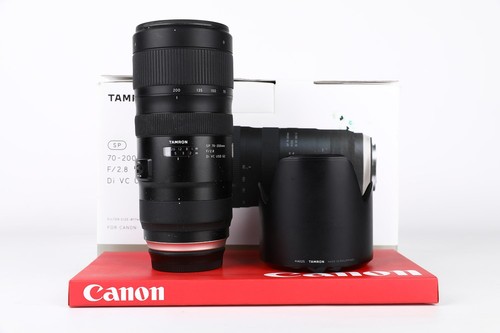 Tamron 200mm di vc - tamron,