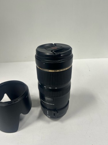 Tamron lens 200mm - tamron,