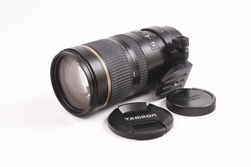 Tamron usd di vc - (a009),