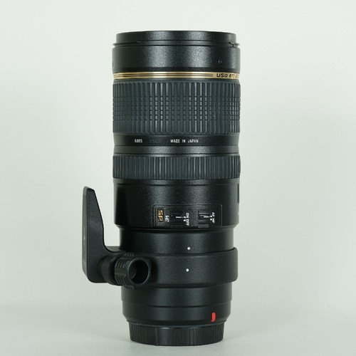 Tamron 200mm 8 - sp, vc