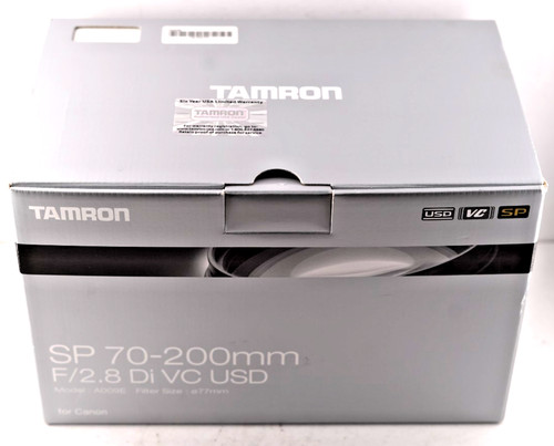 Tamron a009 200mm f2 - #tamron, af