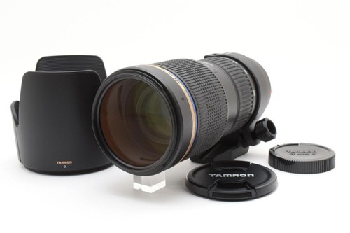 Excellent condition tamron - condition,