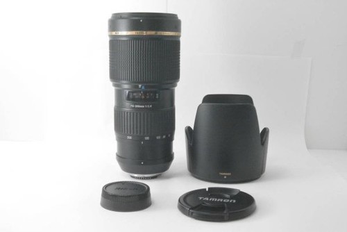 Tamron lens camera accessories - tamron,