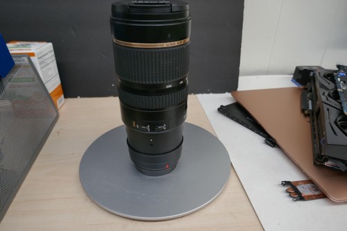 Tamron 200mm 8 di - 70-200mm, vc
