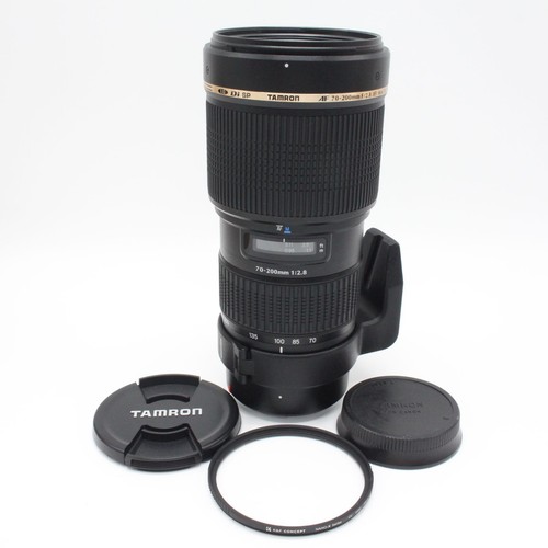 Tamron af70 200mm 8 di - tamron,