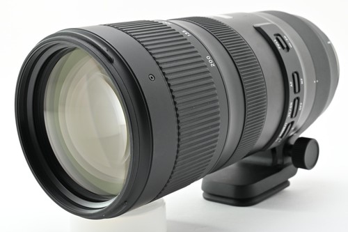 Tamron 200mm 8 di - tamron,