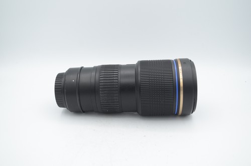 Tamron 200mm 8 di - f/2.8,
