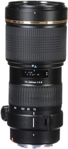 Tamron 200 f2 - af, mm