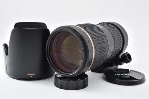 Excellent condition tamron - condition,
