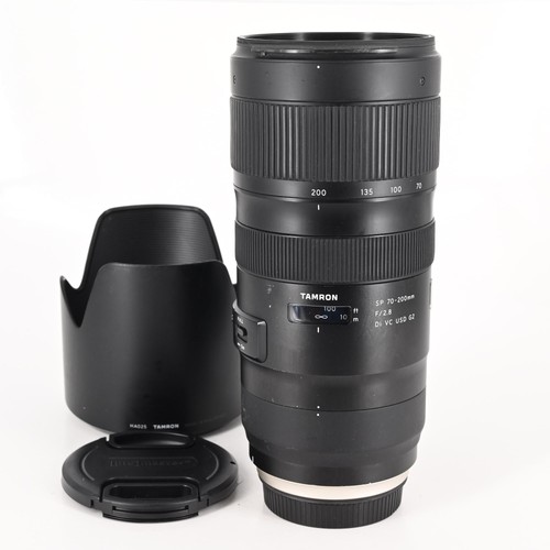 Tamron a025 200 f2 8 - a025, af