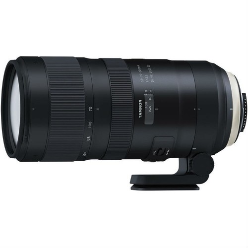 Tamron 200mm 8 di vc - sp, f/2.8
