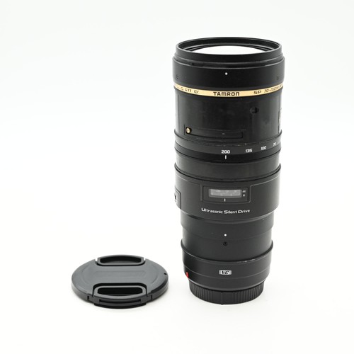 Tamron a009 200 f2 - a009, 70-200