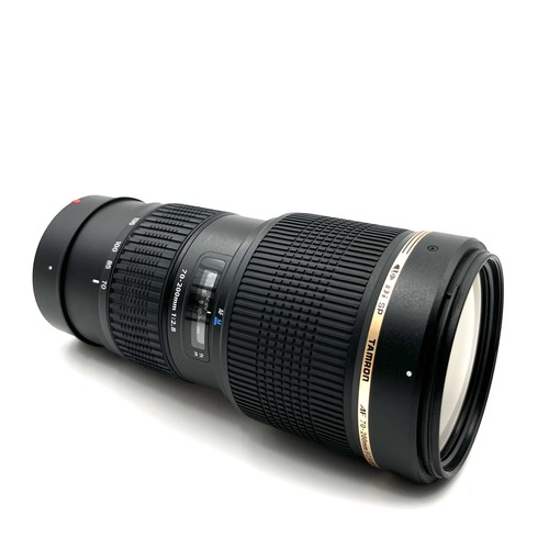 Tamron 200mm 2 8 di - 1:2.8,