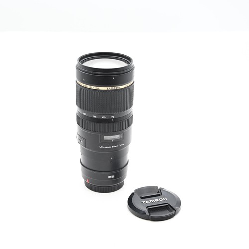 Tamron a009 200mm - a009, 70-200mm