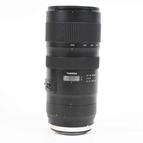 Tamron a025 200mm - tamron, f2.8