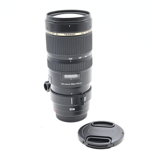 Tamron a009 200mm f2 8 - a009, 70-200mm