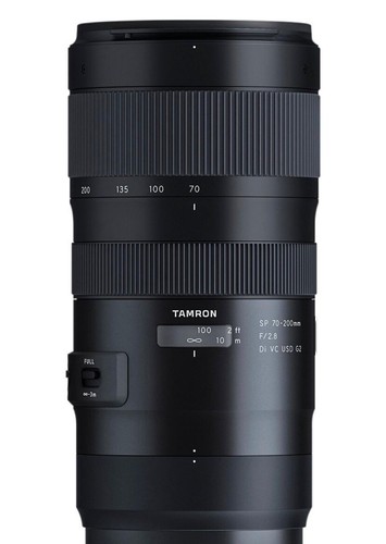 Tamron a025 200mm 2 - 70-200mm, f/2.8