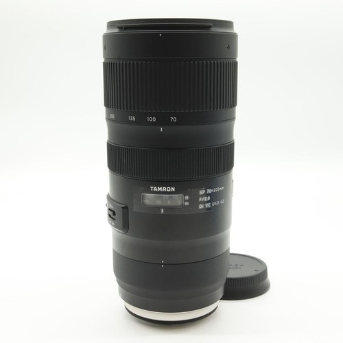 Used tamron 200mm - used, sp