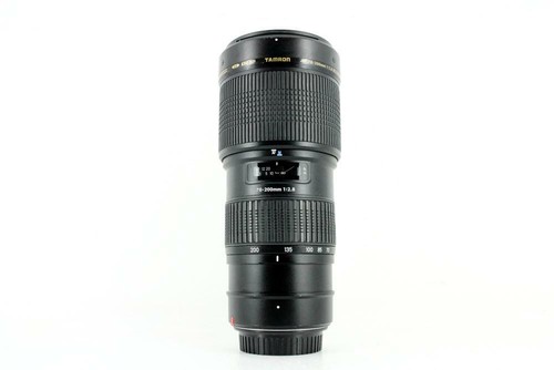 Tamron 200 mm - af, f/2.8