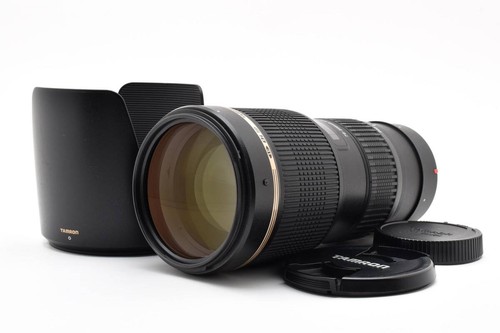 Tamron 200mm 8 ld di - 70,