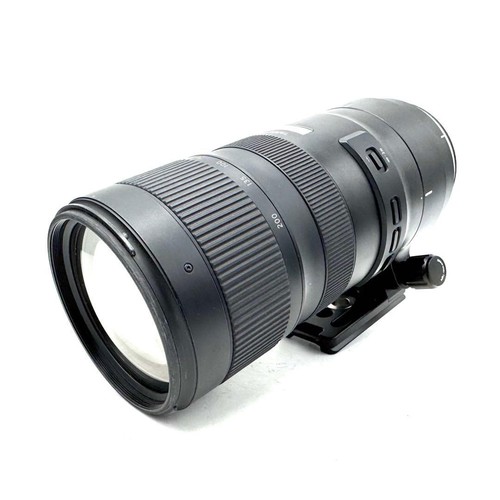 Tamron 200mm 8 - sp, vc
