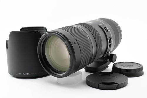 Tamron 200mm 8 di vc - sp, 70-200mm