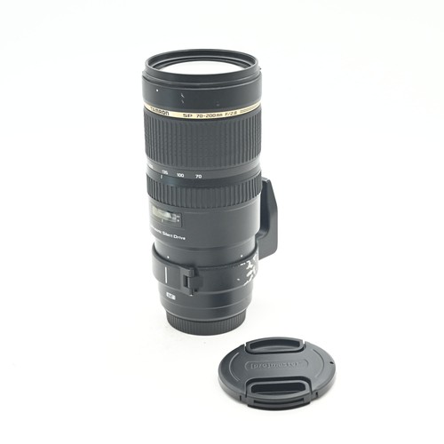 Tamron a009 200mm f2 8 - tamron,