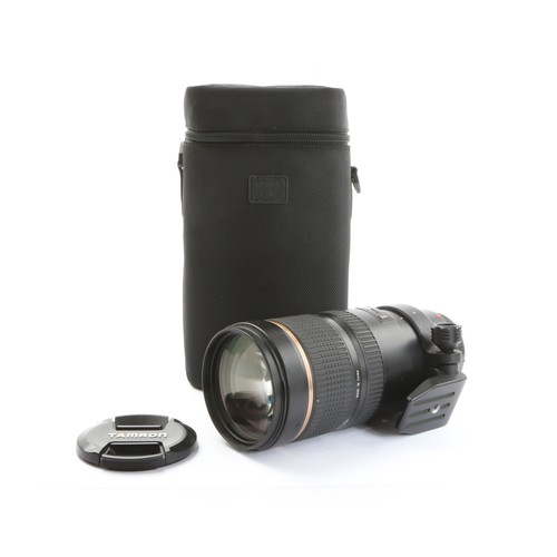 Tamron 200 di vc - di, usd