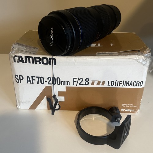 Tamron 200 f - tamron, af