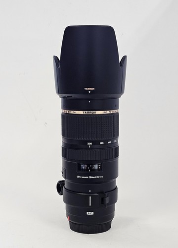 Tamron a009 200mm - #tamron,