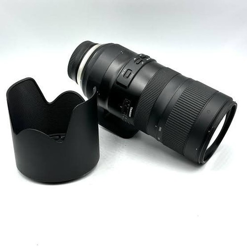 Tamron 200 g2 canon - 200,