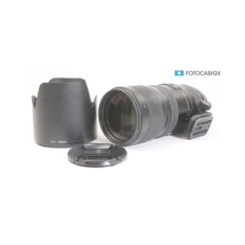 Canon tamron 70 - sp, di