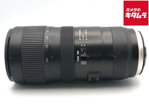 Tamron 200mm 8 di - f2.8,