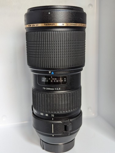 Tamron 200 f 2 8 - tamron, f/2.8