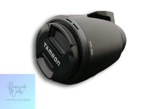 Tamron 200mm 8 di - di, vc