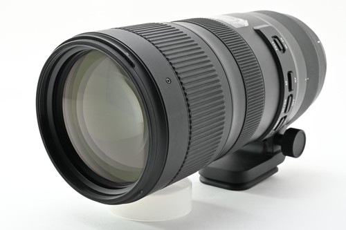 Tamron 200mm sp di - 70-200mm, vc