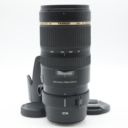 Tamron large diameter - tamron,