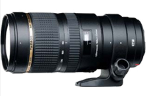 Tamron 200mm 8 di vc - f/2.8,