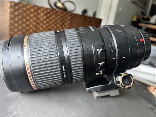 Tamron 200mm sp di - tamron, 70-200mm