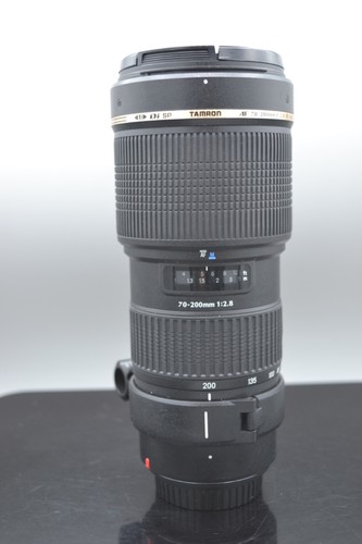 Tamron a009 200mm usd - 70-200mm,
