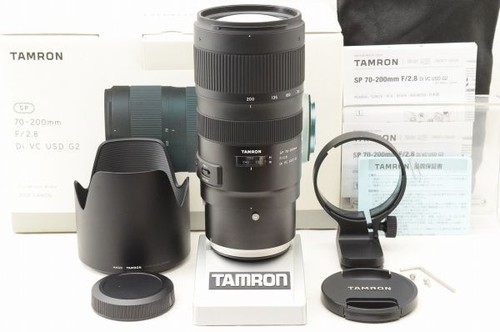 Excellent tamron sp - ☆excellent,