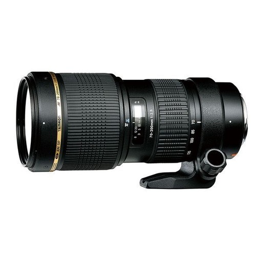 Used tamron 200mm f2 8 - sp, f2.8
