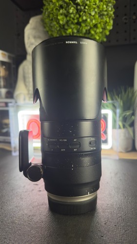 Tamron 200mm 8 g2 - tamron, f/2.8