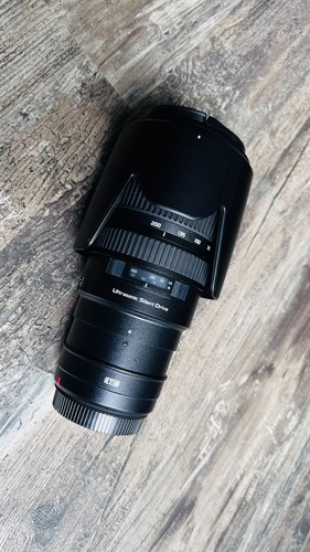 Tamron 200mm 8 - , sp