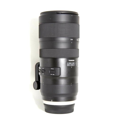 Tamron 200 f - sp, mm
