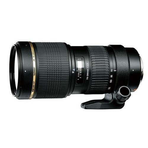 Used tamron 200mm - tamron, f2.8